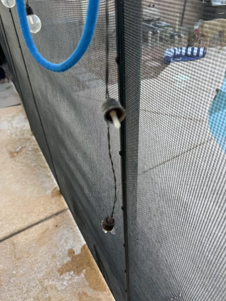 Professional lawn care service with custom design in Las Vegas, NV by Waterproof