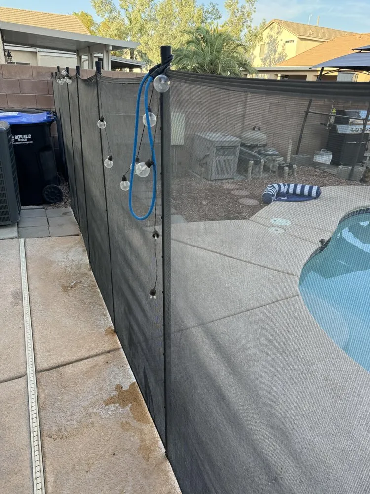 Top-rated outdoor landscaping experts serving Las Vegas, NV - Waterproof