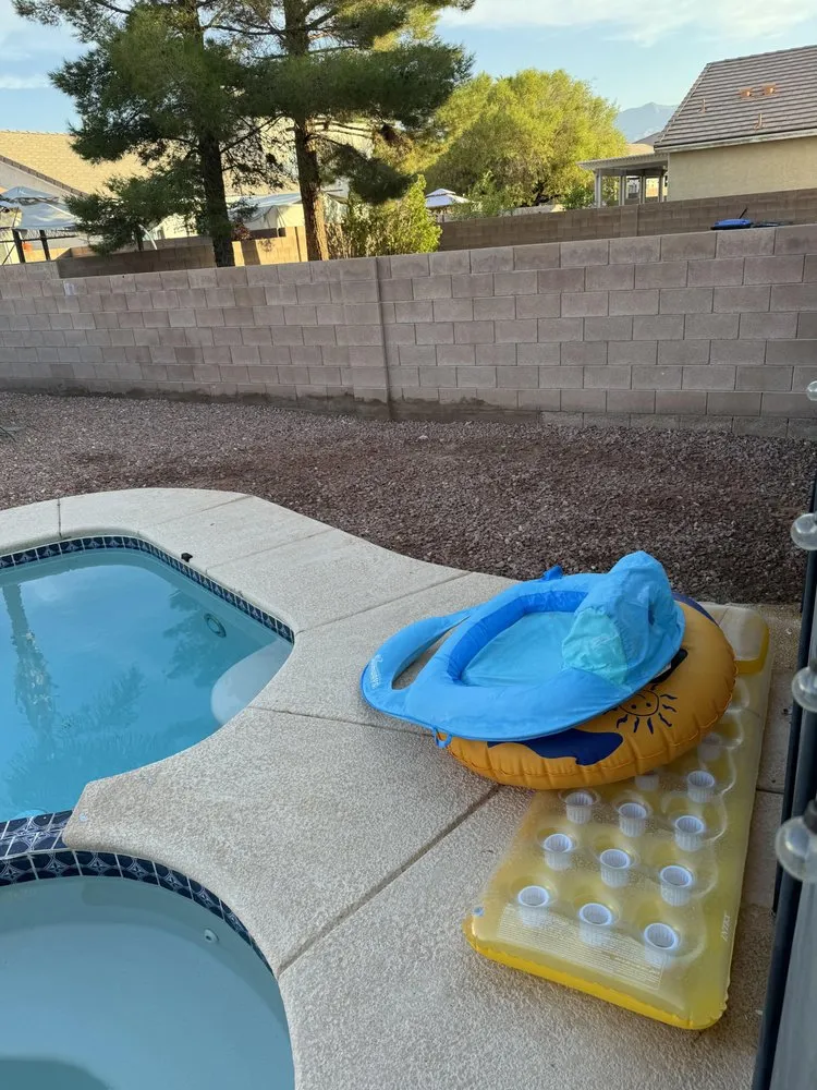 Local lawn care service experts serving Las Vegas, NV - Waterproof