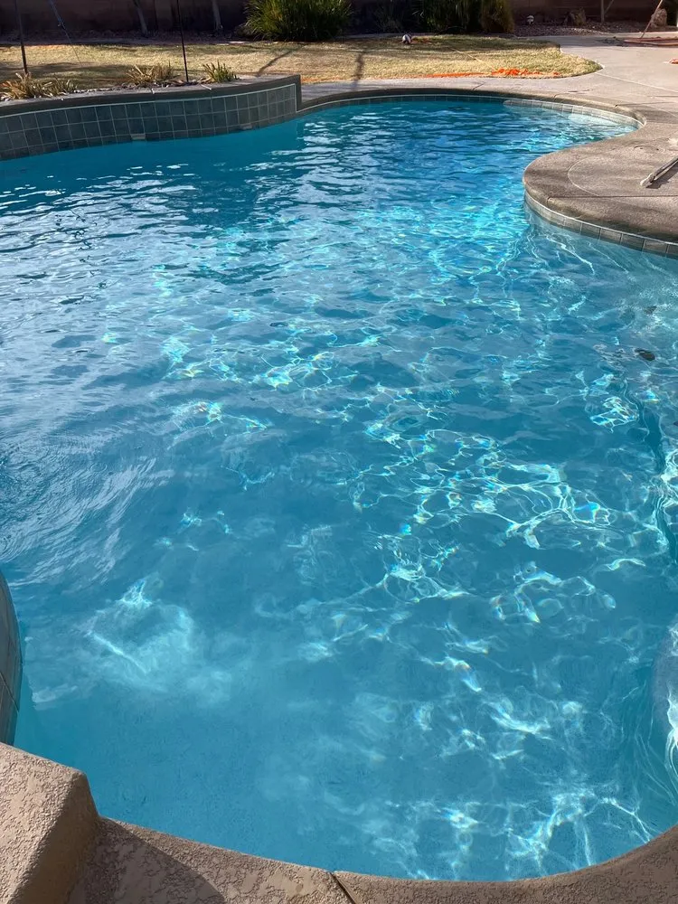 Reliable garden landscaping experts serving Las Vegas, NV - Waterproof