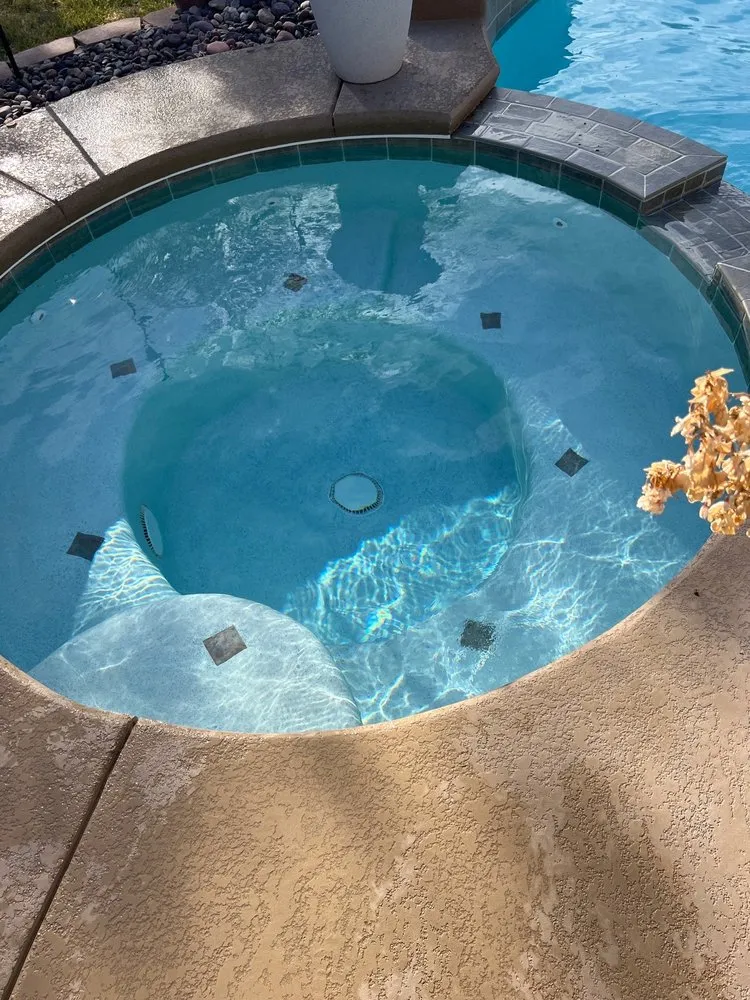 Expert lawn mowing service for outdoor upgrades in Las Vegas, NV by Waterproof