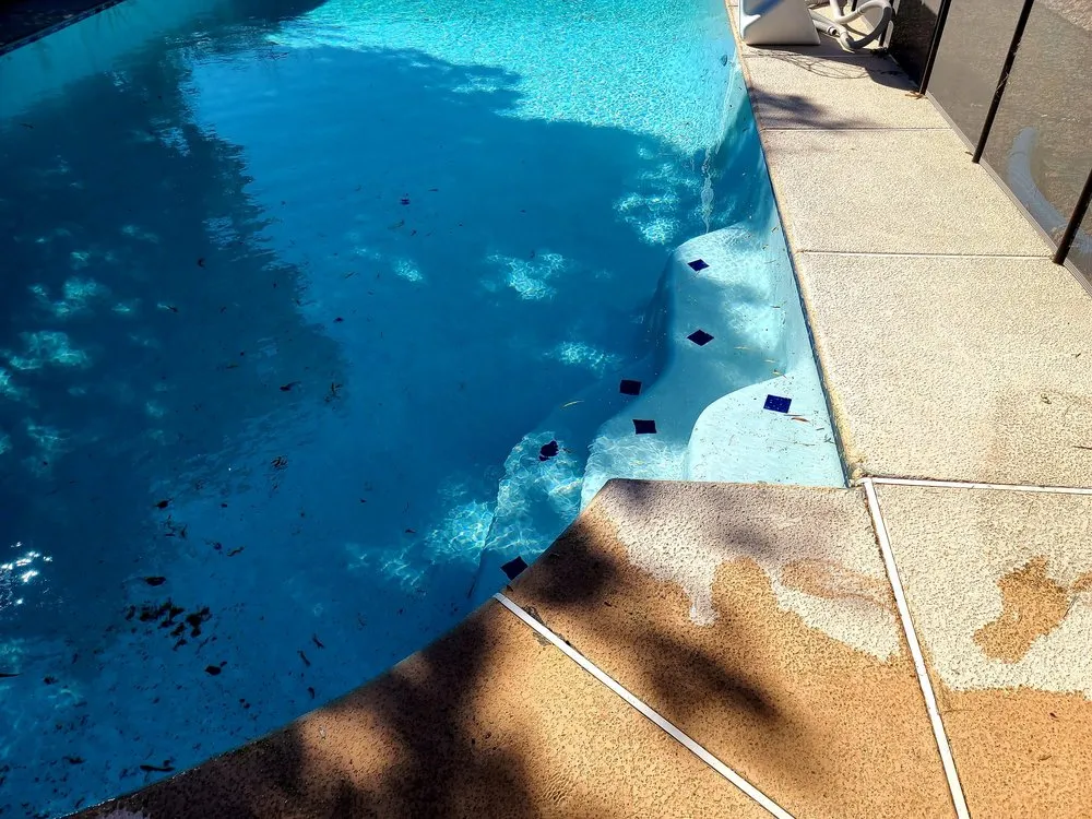 Trusted landscaping services in Las Vegas, NV - Waterproof