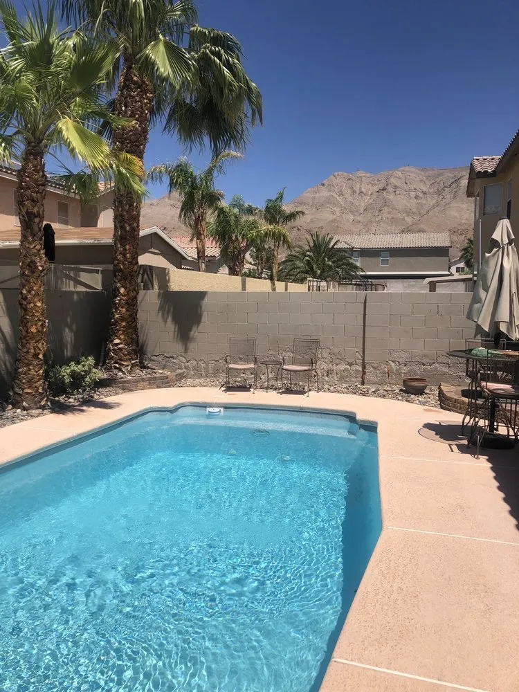 Reliable landscaping services experts serving Las Vegas, NV - Waterproof