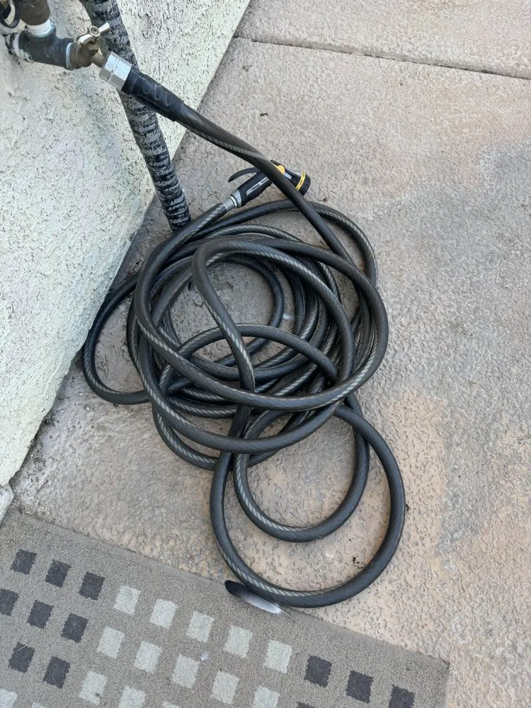 Expert yard maintenance for homes across Las Vegas, NV - Waterproof