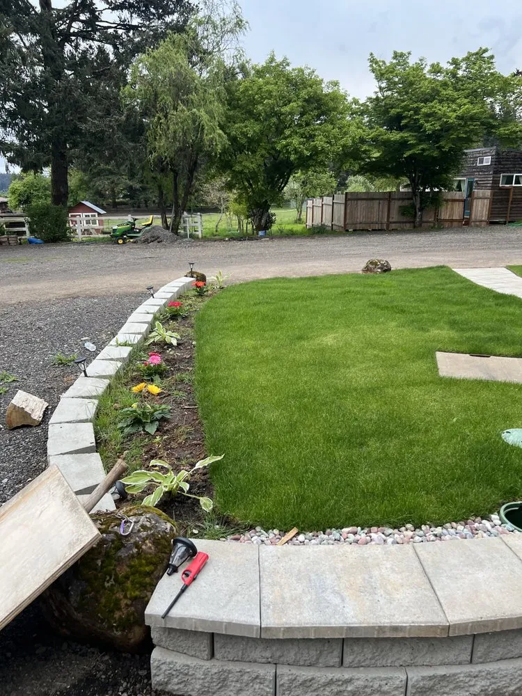 Top-rated yard cleanup service experts serving Portland, OR - Waters Edge Northwest