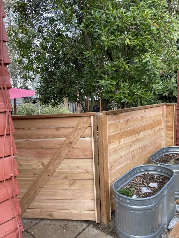 Reliable garden landscaping in Portland, OR by Waters Edge Northwest