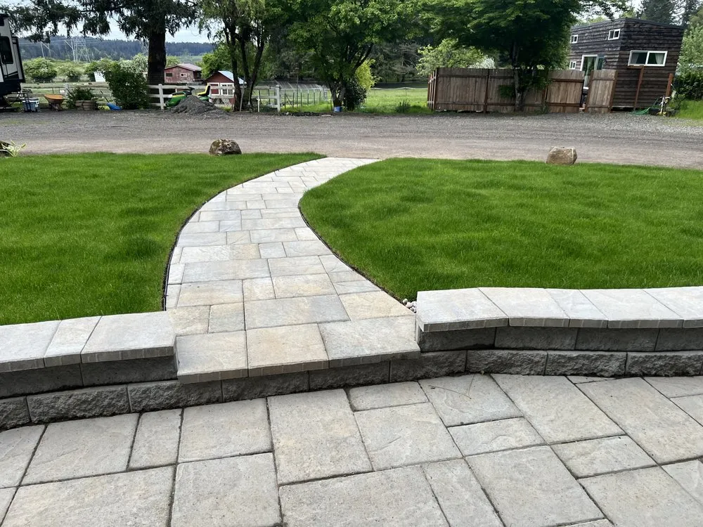 Top-rated yard cleanup service near you across Portland, OR - Waters Edge Northwest