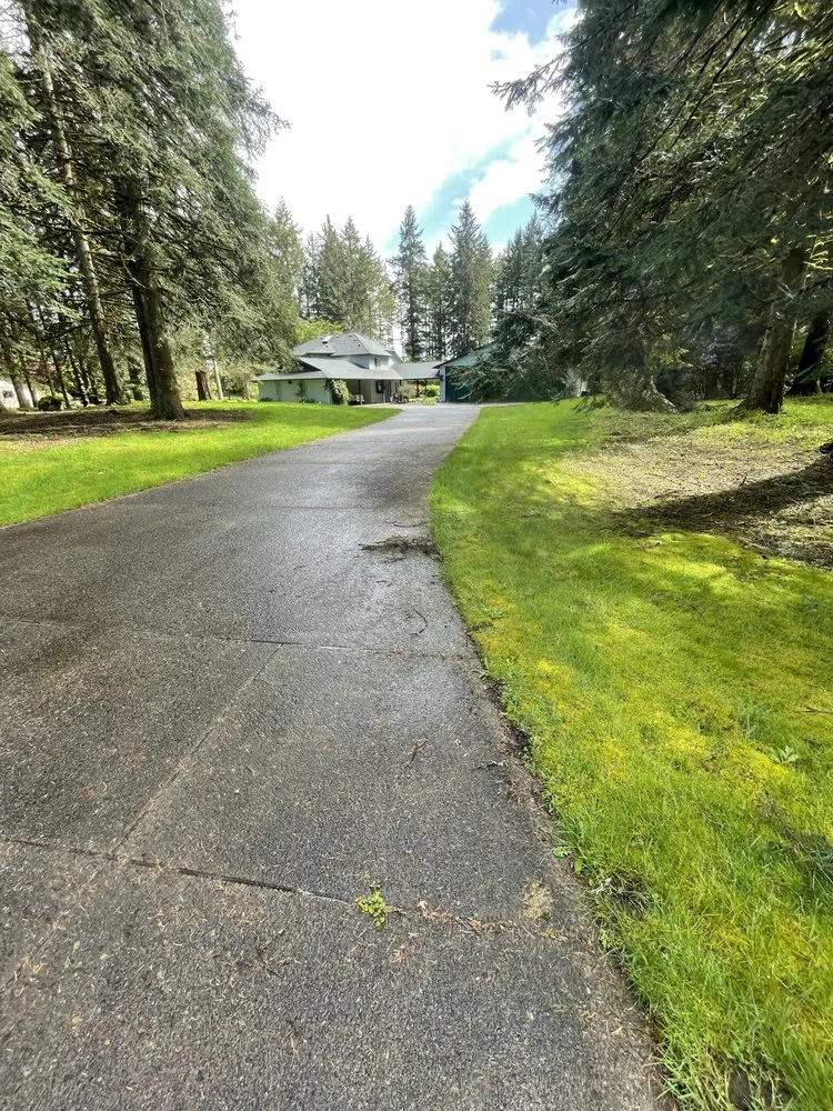 Professional residential landscaping in Portland, OR by Waters Edge Northwest