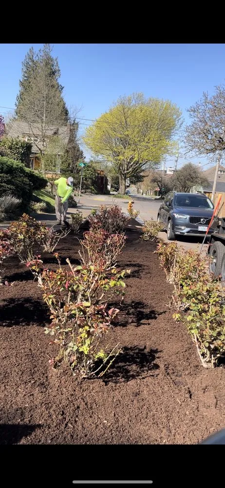 Reliable residential landscaping for beautiful yards in Portland, OR by Waters Edge Northwest