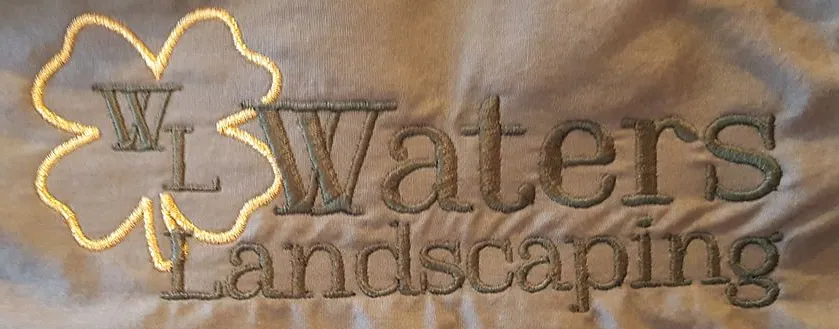 Professional yard maintenance experts serving Saint Augustine, FL - Waters Landscaping