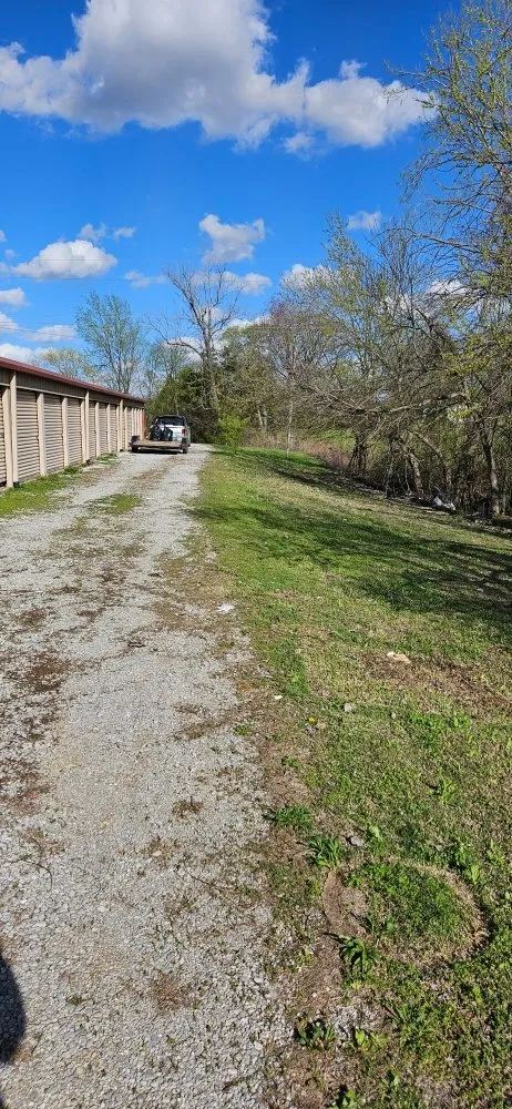 Top-rated residential landscaping for outdoor upgrades across Pontotoc, MS - Waters Lawn Care