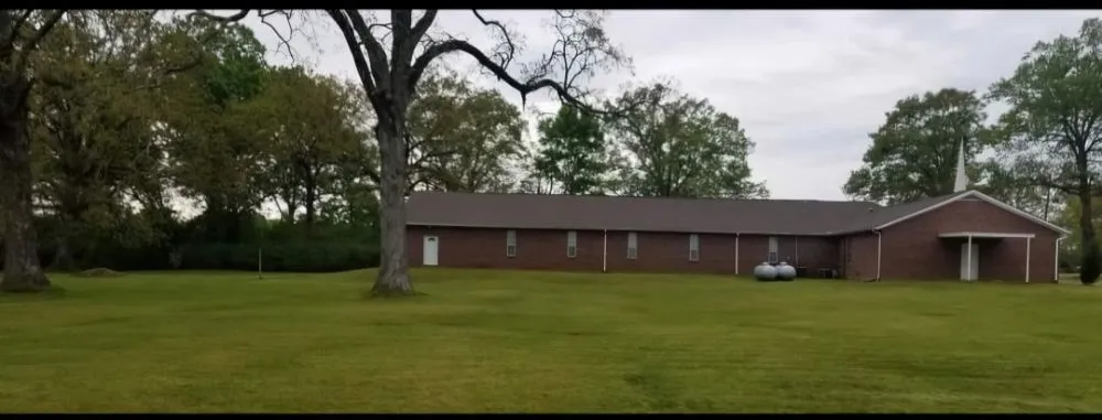 Trusted outdoor landscaping in Pontotoc, MS - Waters Lawn Care