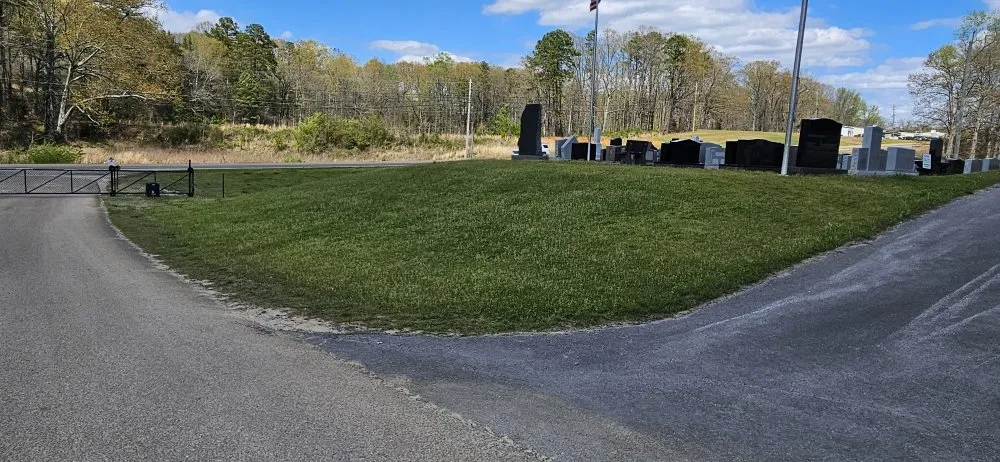 Reliable yard maintenance near you across Pontotoc, MS - Waters Lawn Care