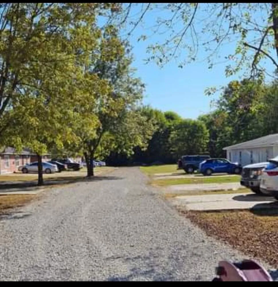 Custom outdoor landscaping in Pontotoc, MS - Waters Lawn Care