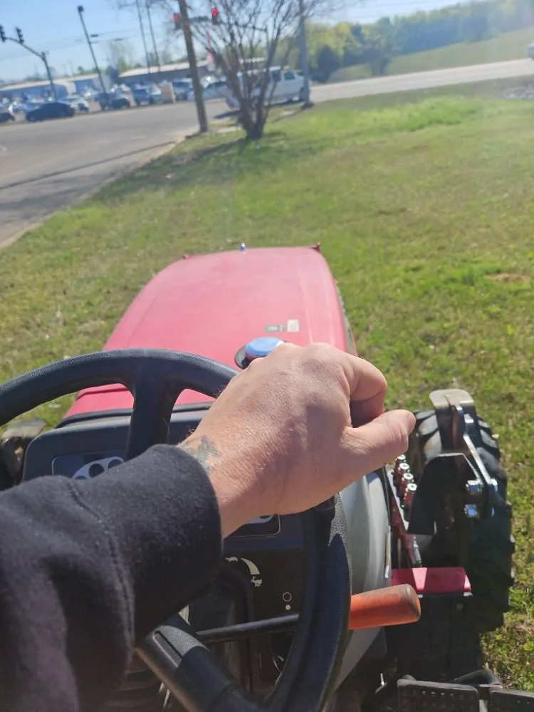 Custom residential landscaping experts serving Pontotoc, MS - Waters Lawn Care