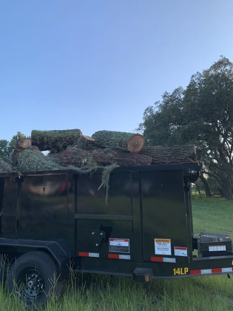 Local residential landscaping for homes across Clermont, FL - Waters Lawn Services