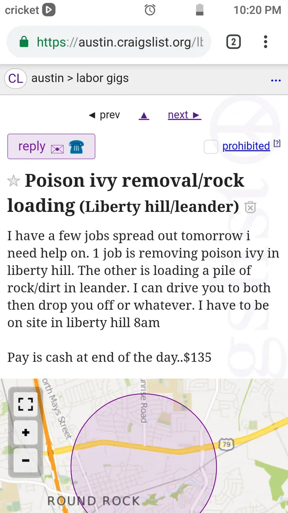 Trusted residential landscaping in Round Rock, TX - Waters Lawns & More