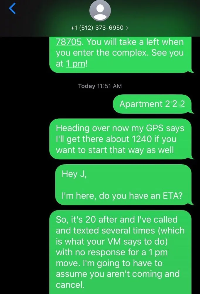 Custom garden landscaping in Round Rock, TX - Waters Lawns & More