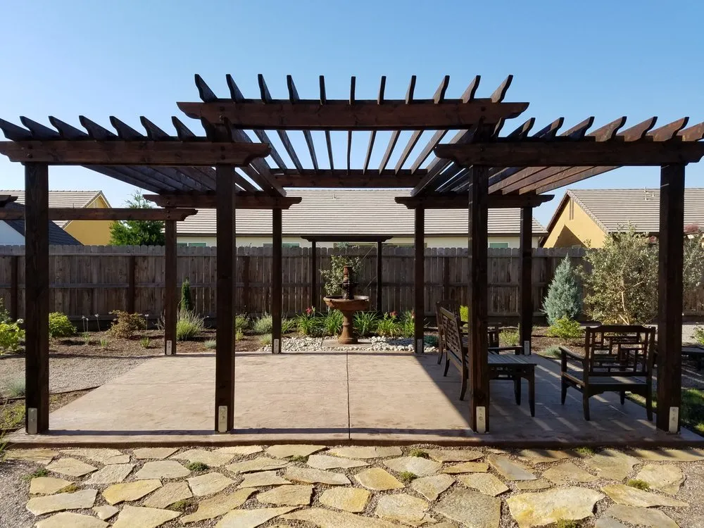 Top-rated landscaping services for residential properties across Visalia, CA - Waters Of The Jordan