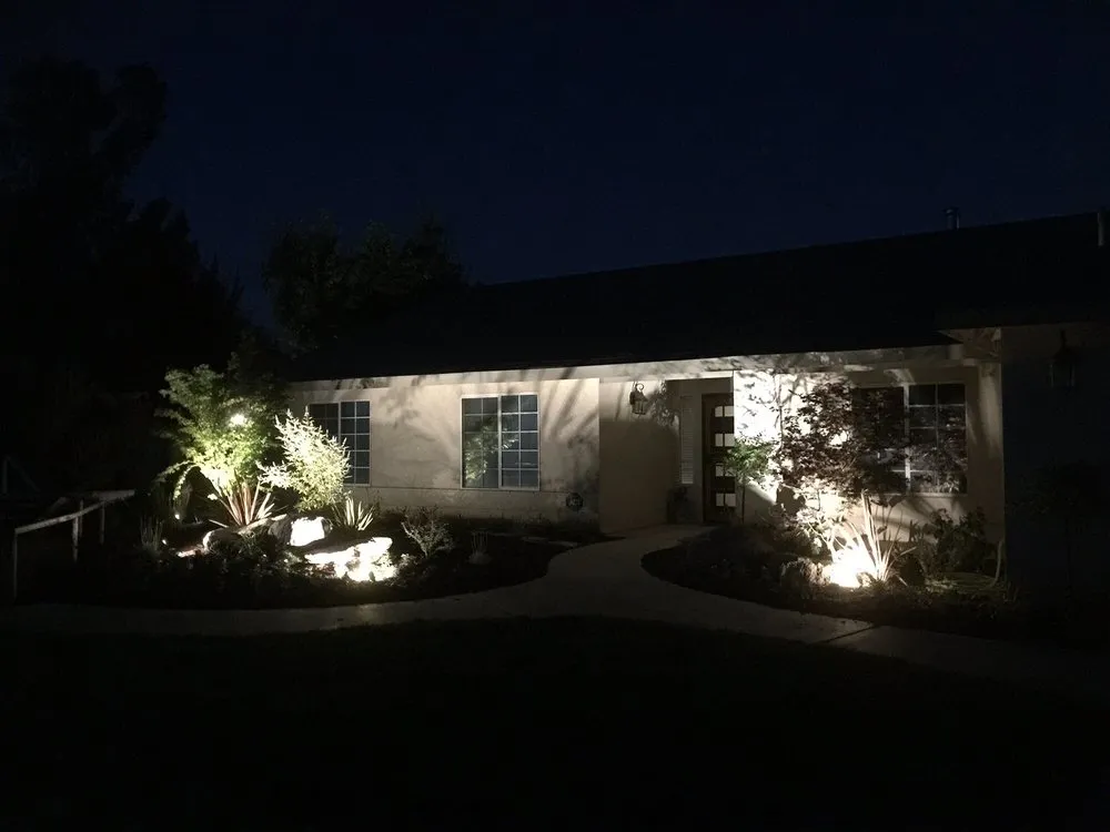 Reliable yard cleanup service in Visalia, CA by Waters Of The Jordan