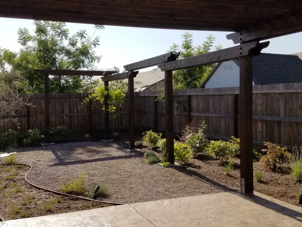 Expert residential landscaping in Visalia, CA - Waters Of The Jordan