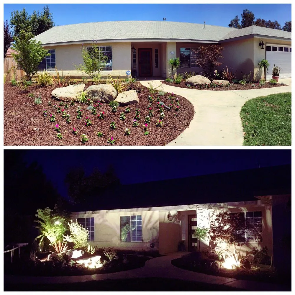Reliable outdoor landscaping in Visalia, CA - Waters Of The Jordan