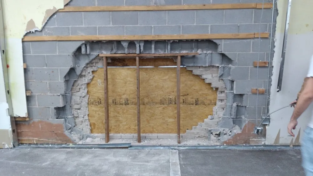 Affordable landscape installation for year-round maintenance in Wichita Falls, TX by Waters Property Preservation