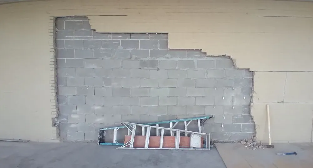 Reliable landscape installation in Wichita Falls, TX by Waters Property Preservation