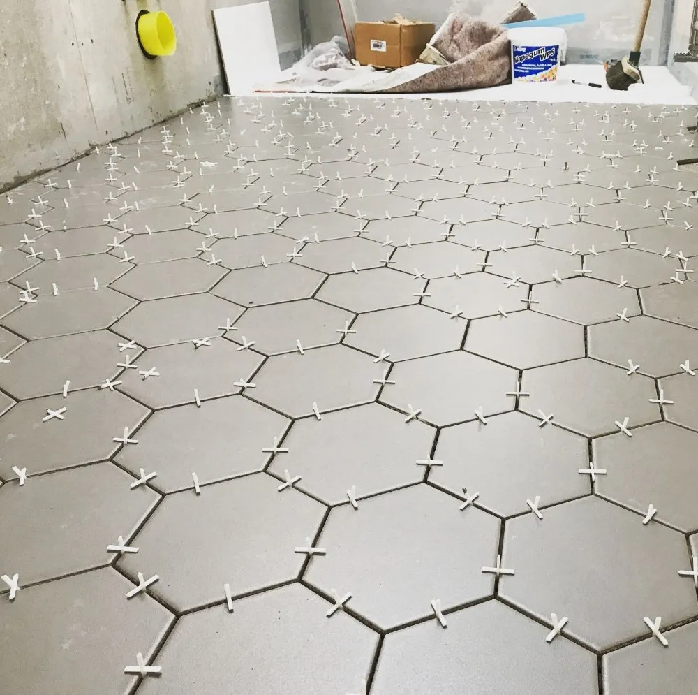 Professional residential landscaping experts serving Wichita Falls, TX - Waters Property Preservation