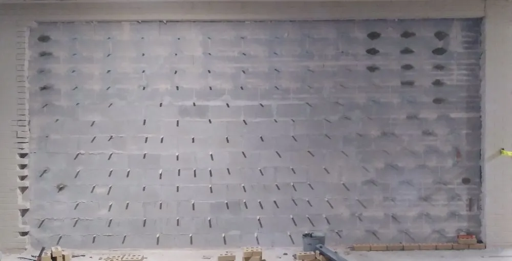 Top-rated yard cleanup service in Wichita Falls, TX - Waters Property Preservation