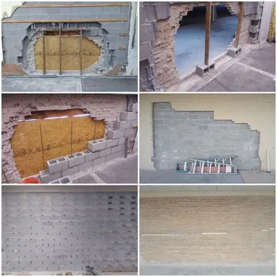 Waters Property Preservation Logo