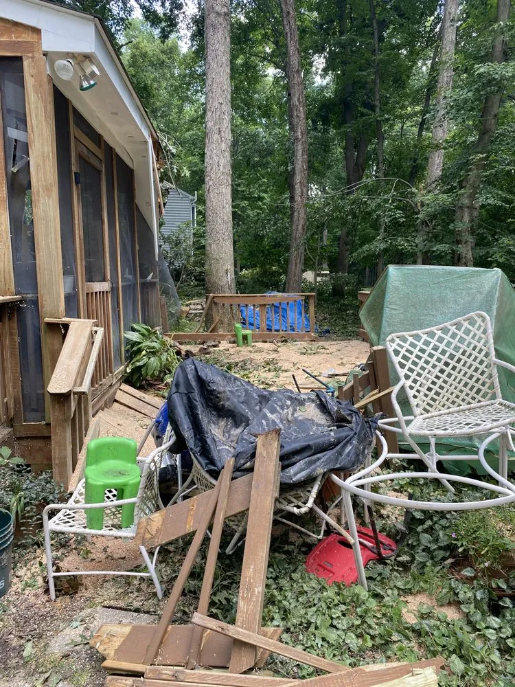 Trusted landscaping services in Fredericksburg, VA by Waters Tree and Landscaping