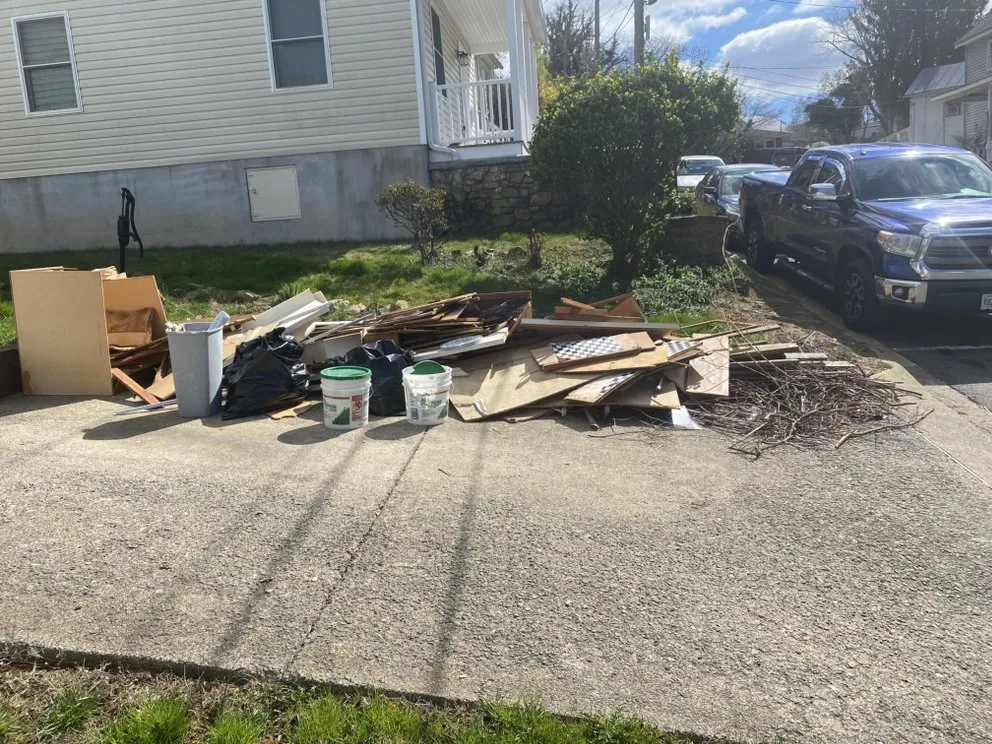 Reliable lawn mowing service in Fredericksburg, VA by Waters Tree and Landscaping