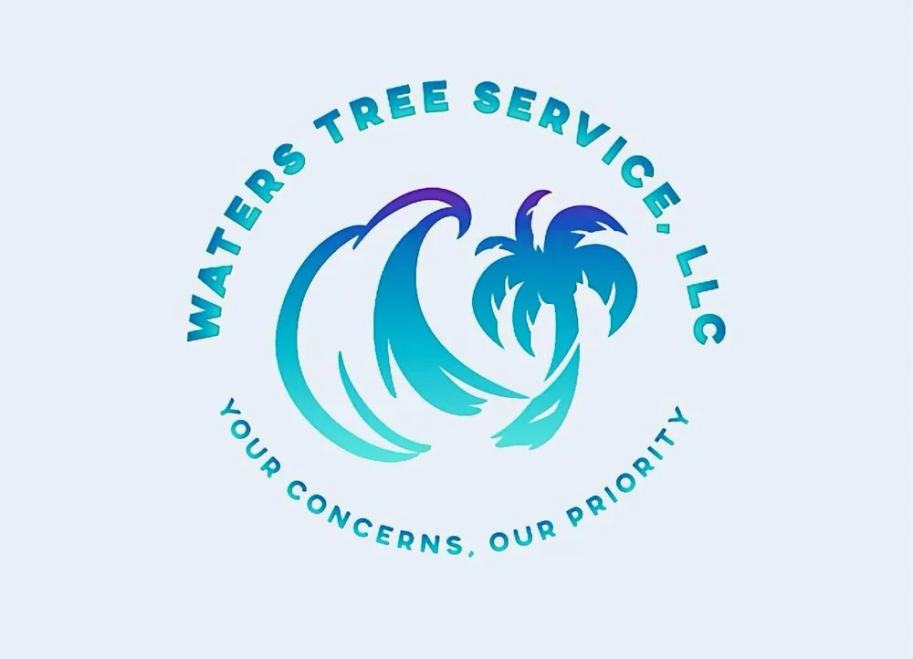 Trusted landscape design in Tallahassee, FL by Waters Tree Service