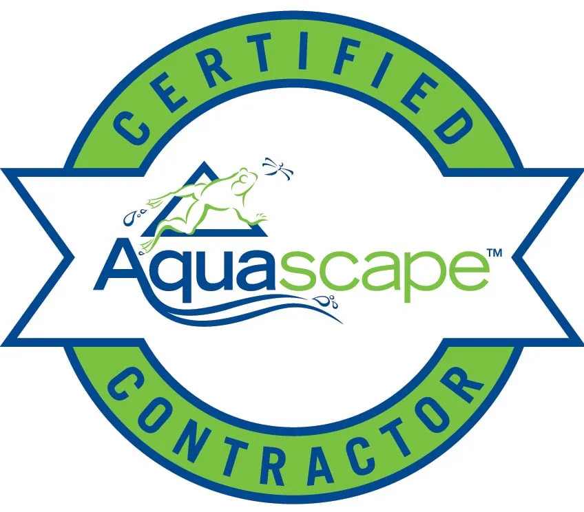 Reliable landscaping services in Forestville, WI - WaterScape Designs