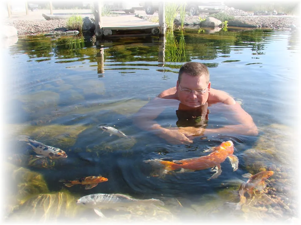 Local yard maintenance experts serving Forestville, WI - WaterScape Designs