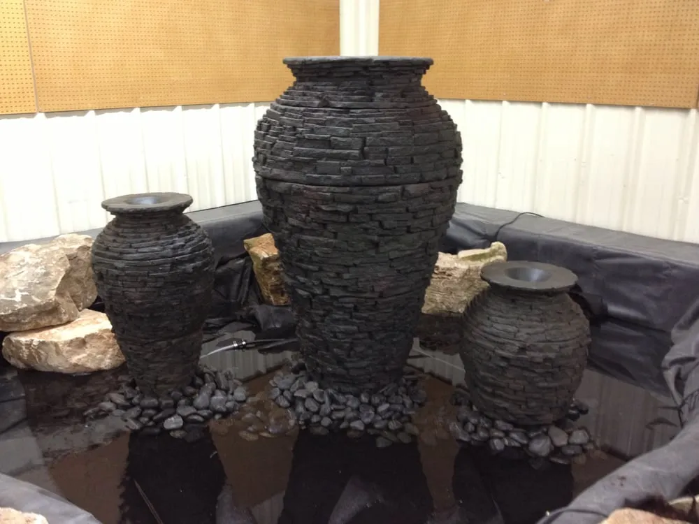 Top-rated landscape installation for beautiful yards in Forestville, WI by WaterScape Designs