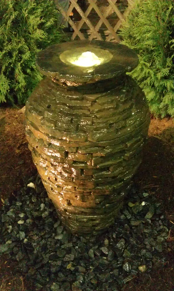 Local landscaping services experts serving South Lyon, MI - WaterScape