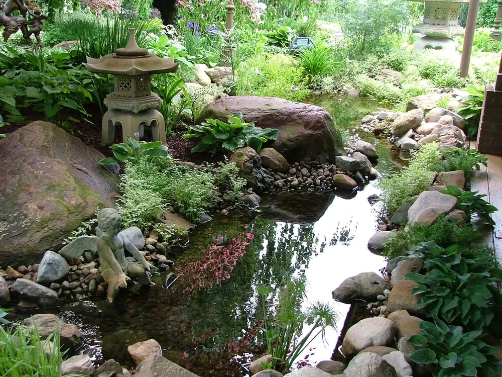 Top-rated outdoor landscaping for outdoor upgrades across South Lyon, MI - WaterScape