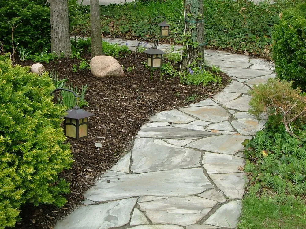 Affordable lawn care service in South Lyon, MI - WaterScape