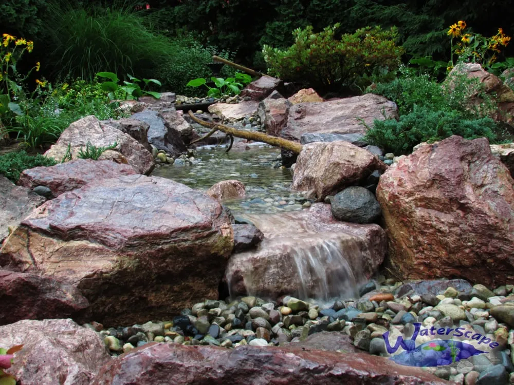 Top-rated lawn care service in South Lyon, MI by WaterScape