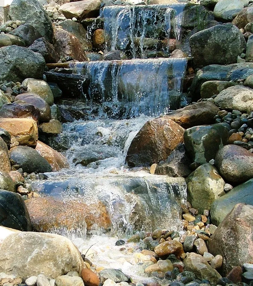 Local lawn care service in South Lyon, MI by WaterScape