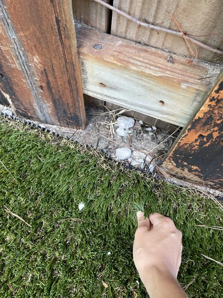 Reliable landscape installation for outdoor upgrades in Fort Walton Beach, FL by Waterside Landscape