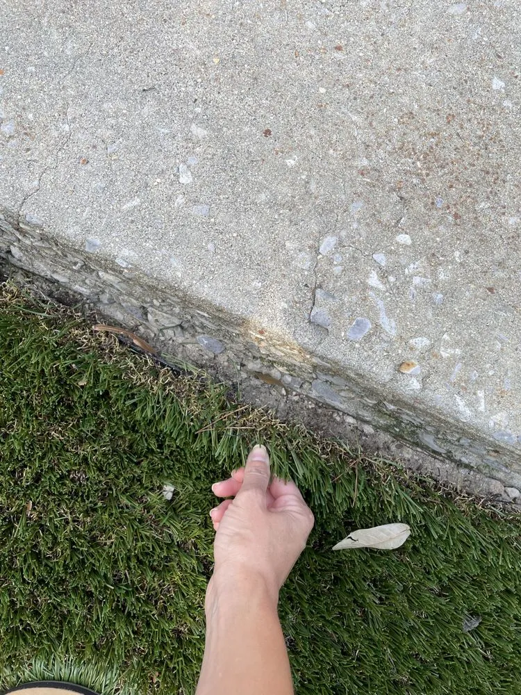 Local garden landscaping for year-round maintenance across Fort Walton Beach, FL - Waterside Landscape