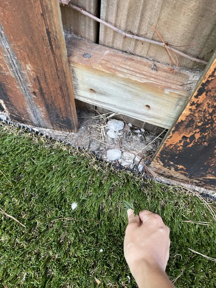 Affordable outdoor landscaping for outdoor upgrades across Fort Walton Beach, FL - Waterside Landscape