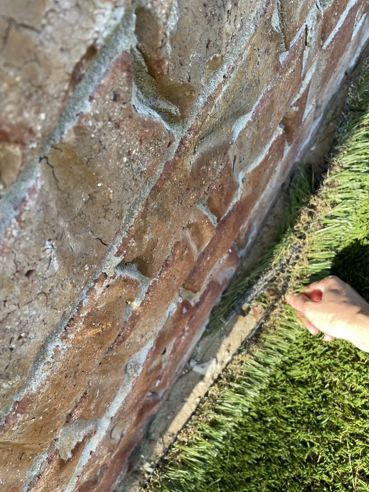 Local lawn mowing service in Fort Walton Beach, FL by Waterside Landscape