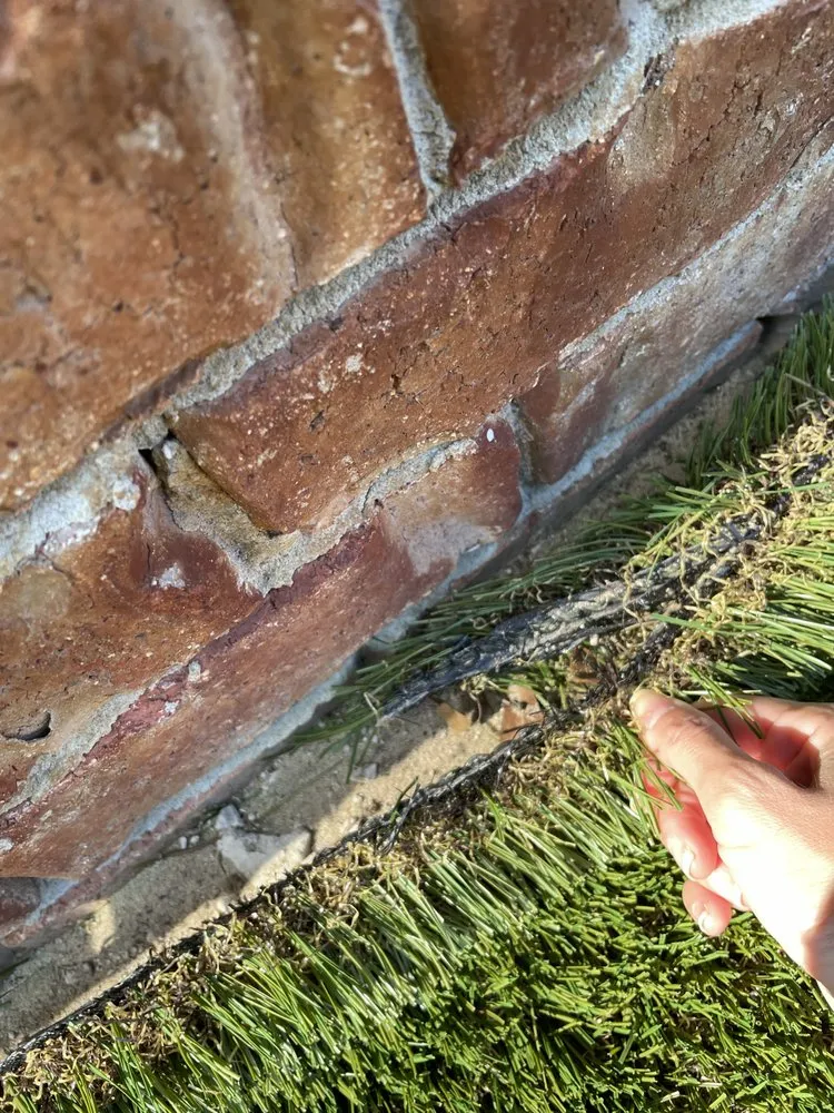 Professional lawn mowing service in Fort Walton Beach, FL - Waterside Landscape