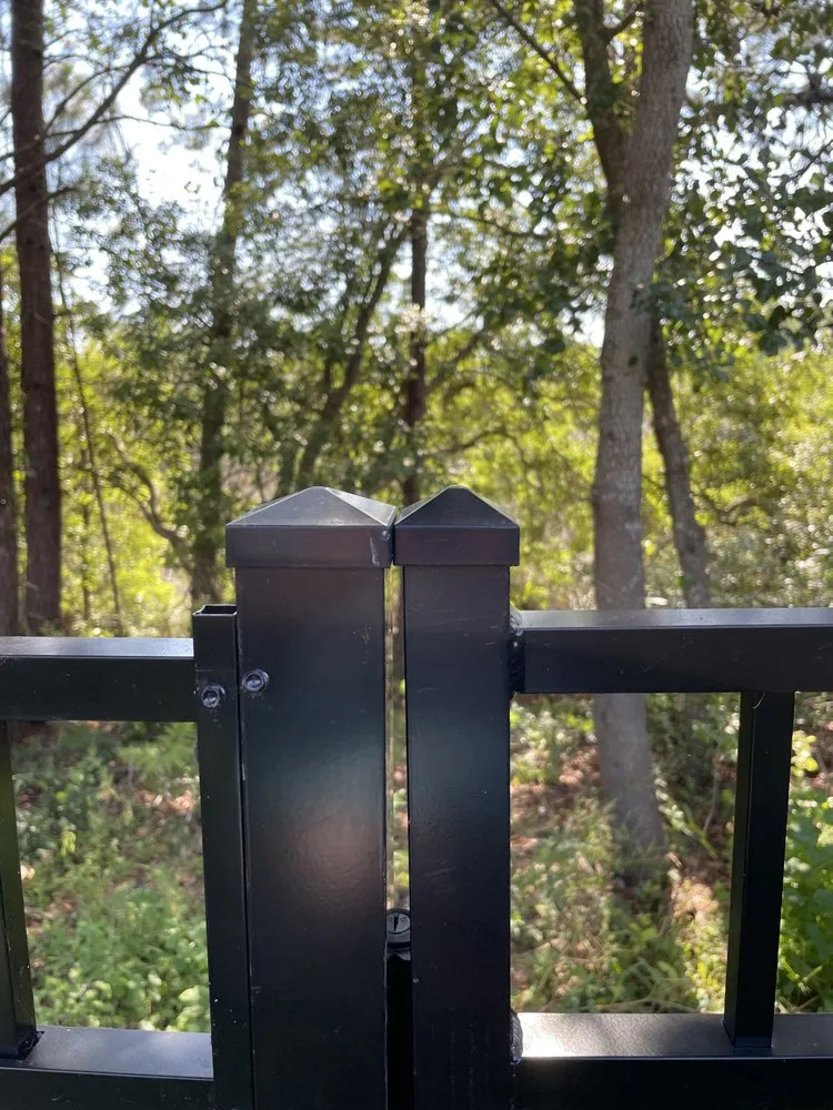 Local yard maintenance in Fort Walton Beach, FL - Waterside Landscape