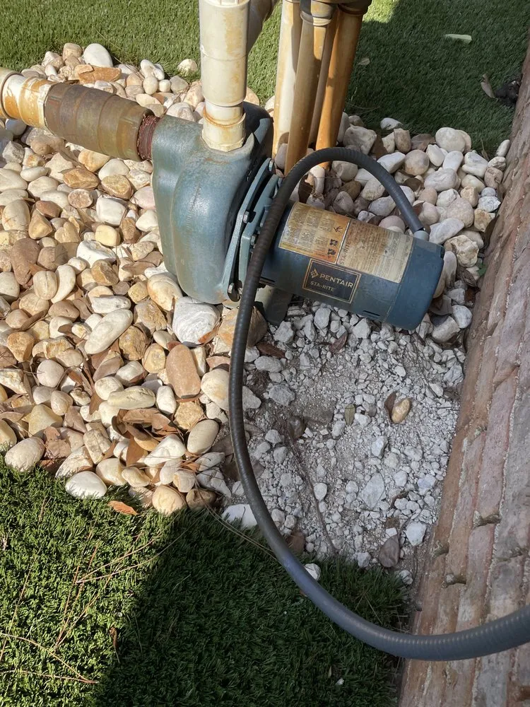 Trusted landscape installation for residential properties in Fort Walton Beach, FL by Waterside Landscape