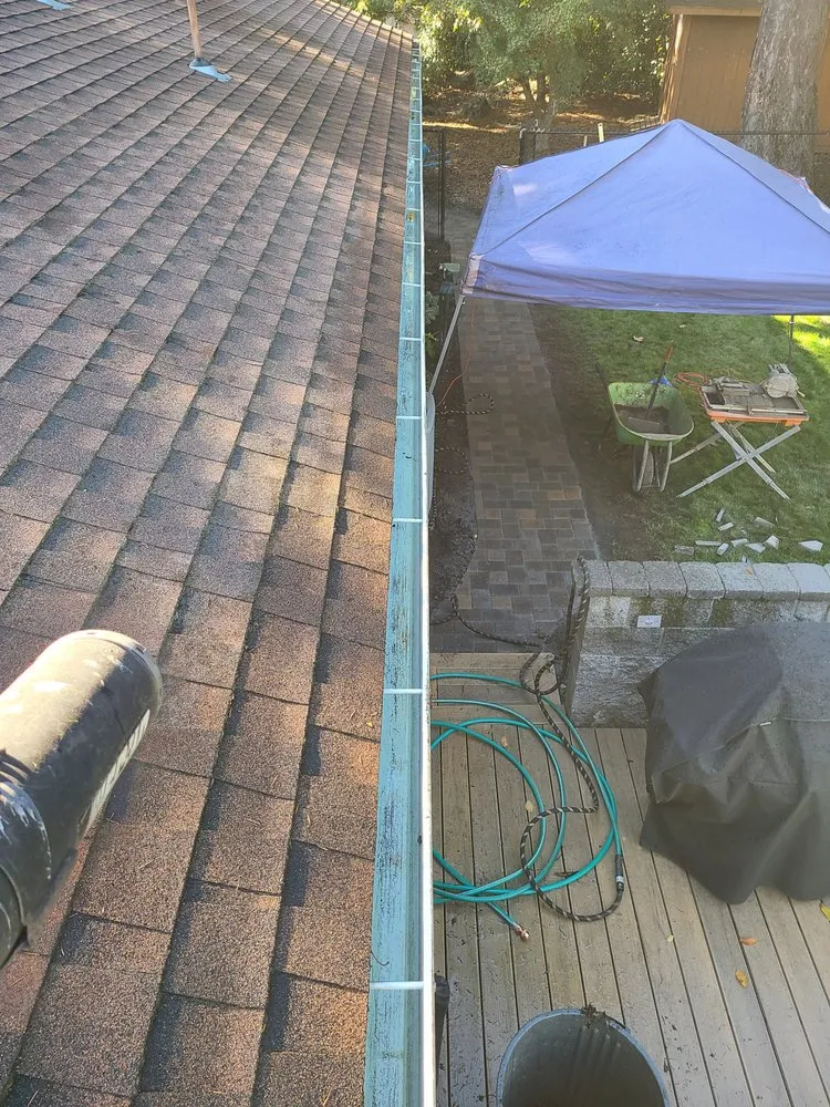 Professional lawn mowing service in Woodburn, OR - Waterside Landscape Maintenance